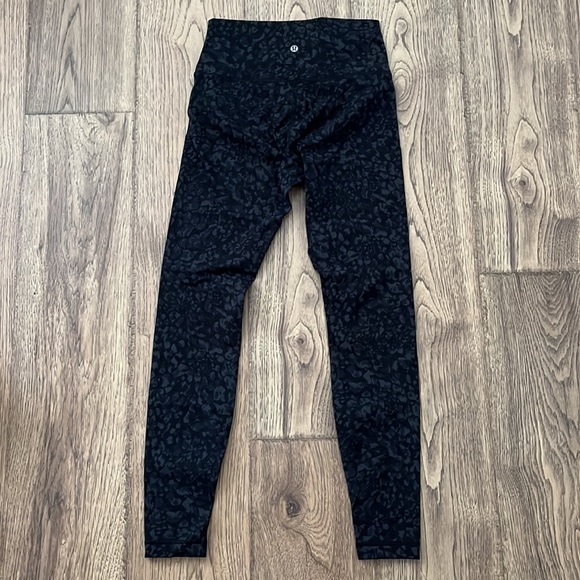 Wunder Under HR Luxtreme 28” - Wild Thing Camo - Picture 6 of 10